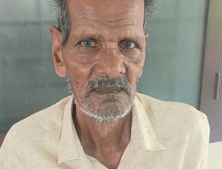 പ്രായപൂർത്തി ആകാത്ത പെൺകുട്ടിയെ ലൈംഗികമായി ഉപദ്രവിച്ച കേസിൽ പ്രതിക്ക് 8 വർഷം  തടവും പതിനയ്യായിരം രൂപ പിഴയും