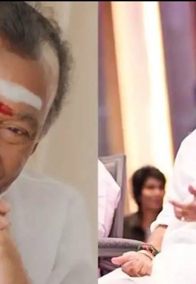 ' തേനിസൈ തെന്‍ഡ്രല്‍ ' സംഗീത സംവിധായകന്‍ ദേവ അന്തരിച്ചു.